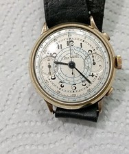 Orologio cronografo zeis usato  Troia