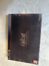 Fallout new vegas d'occasion  Argenteuil