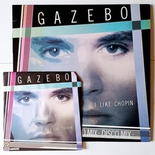 Gazebo like chopin d'occasion  Piennes