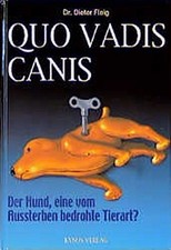 Quo vadis canis gebraucht kaufen  Einbeck