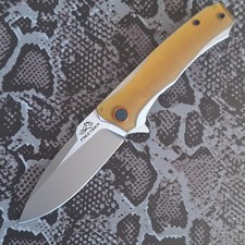 Freetiger ft81 couteau d'occasion  Castillon-en-Couserans