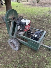 Posch transaw log for sale  FAVERSHAM