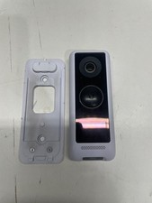 Campainha Ubiquiti UniFi Protect G4 (UVC-G4-DoorBell) comprar usado  Enviando para Brazil