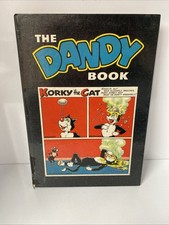 Dandy book 1961 for sale Dandy book 1961 for sale  REDDITCH