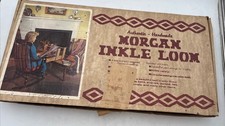 Vtg morgan inkle for sale  Guilford