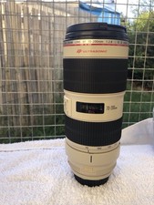 Canon 200mm 2.8 for sale  EDINBURGH