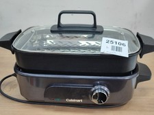 Cuisinart cook multi for sale  MANCHESTER