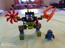 Lego 8957 power usato  Virle Piemonte