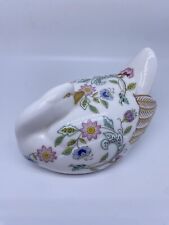 Swan figurine minton for sale  TELFORD