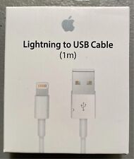 Apple lighting usb for sale  Englewood