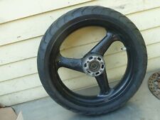 Front wheel tire for sale  Placerville