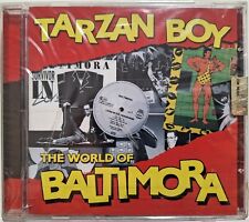 Baltimora tarzan boy usato  Acqualagna