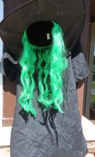 Black halloween costume for sale  Charleston