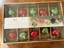 Pier imports ornament for sale  Clemmons