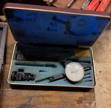 Verdict dial test for sale  HOLSWORTHY