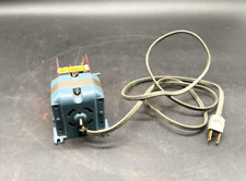 1950 electric engine for sale  Ferndale