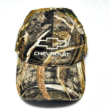 Chevrolet hat cap for sale  Saint Paul