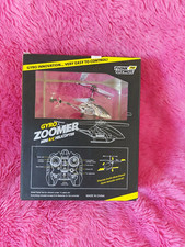 Gyro zoomer remote for sale  AYLESBURY