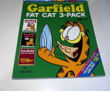 Garfield fatcat pack for sale  HUNTINGDON