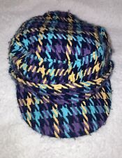 Women hat beret for sale  Statesboro