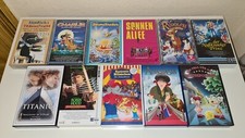 Vhs kassetten titanic gebraucht kaufen  Deutschland