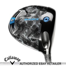 Callaway paradym smoke for sale  Spokane
