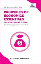 Principles economics essential for sale  Madison