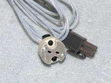 7649 kabel keramiksockel gebraucht kaufen  Kaiserslautern