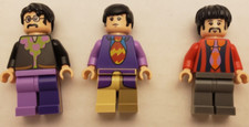 Lego beatles yellow for sale  Woodinville