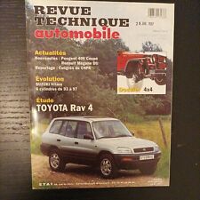 rav 4x4 d'occasion rav 4x4 d'occasion Avignon