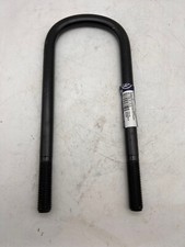 Bpw federbügel 128x24x355 gebraucht kaufen  Magdeburg