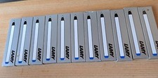 Lamy t11 tintenroller gebraucht kaufen  Minden