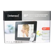 Intenso fotorahmen zoll gebraucht kaufen  Filderstadt