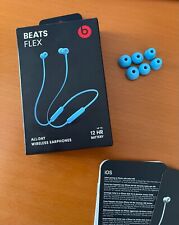 Beats flex azzurro usato  Nola