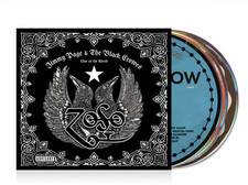 Jimmy page black for sale  Shepherdsville