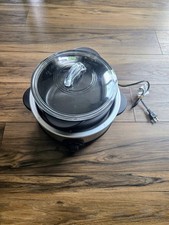 Pampered chef slow for sale  Farmington