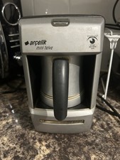 Arcelik mini telve for sale  LONDON
