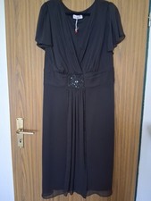 Abendkleid sheego gr gebraucht kaufen  Porta Westfalica