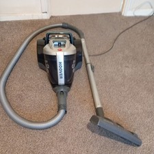 Hoover breeze bagless for sale  WOLVERHAMPTON