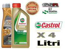 olio castrol 10w60 usato olio castrol 10w60 usato Bernalda