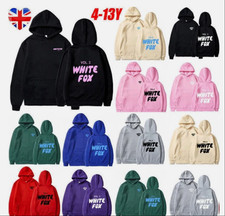 Girls boys white for sale  UK