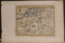 c map cartografia usato  Perugia