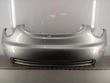 Pare choc volkswagen d'occasion  Elven