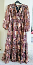 Maxi dress size for sale  HULL