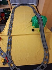 Lego duplo eisenbahn gebraucht kaufen  Hamburg