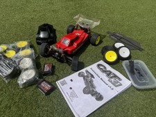 Schumacher cat buggy for sale  MILFORD HAVEN