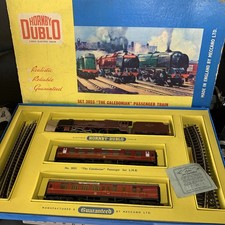 Hornby dublo 2023 for sale  ACCRINGTON