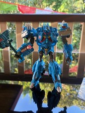 Transformers Prime Ultra Magnus Takara AM-27 Braços Micron comprar usado  Enviando para Brazil