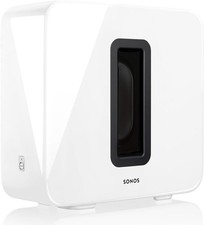 Sonos sub weiß gebraucht kaufen  Dortmund