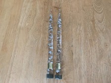 Nachtmann silver fleck for sale  CLACTON-ON-SEA